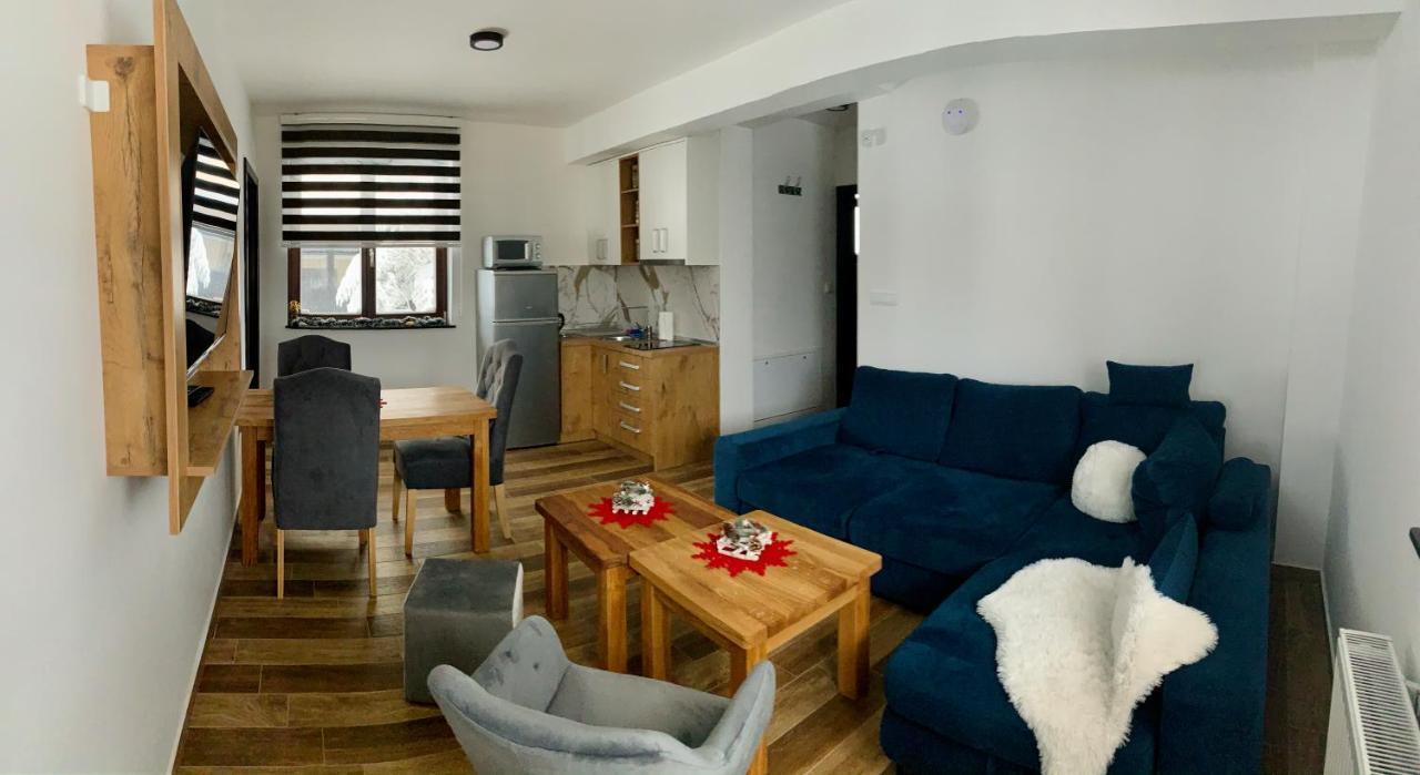 Vila Gorica Jahorina Exterior photo