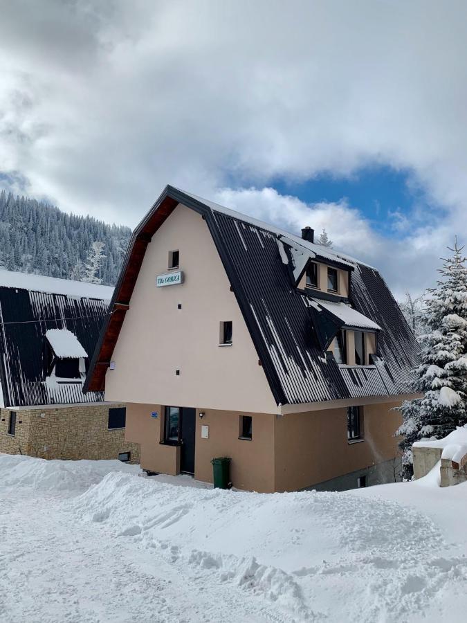 Vila Gorica Jahorina Exterior photo